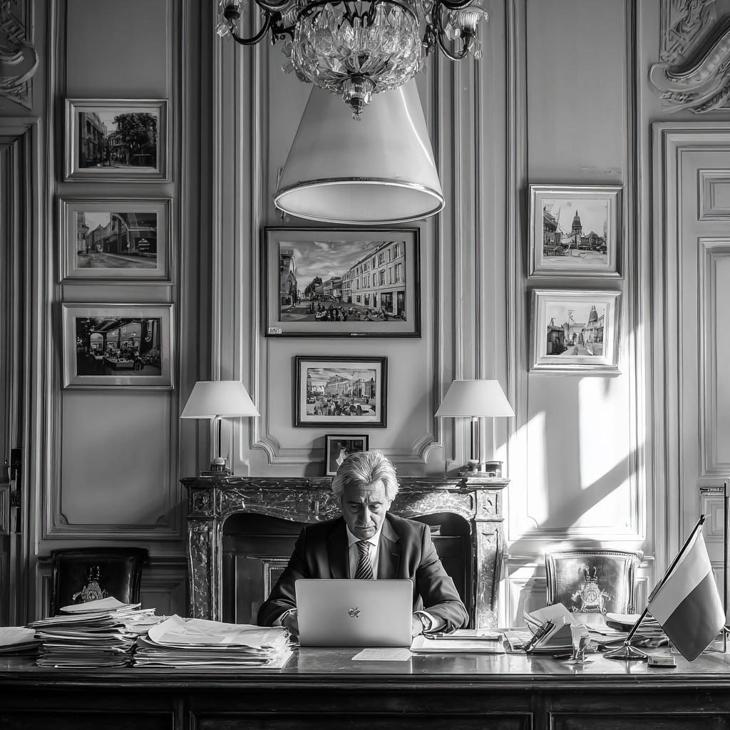 Pouvoir d'action du maire: le conseil d'Etat précise le délai pour régulariser une infraction d'urbanisme. Par Investipole détective privé.