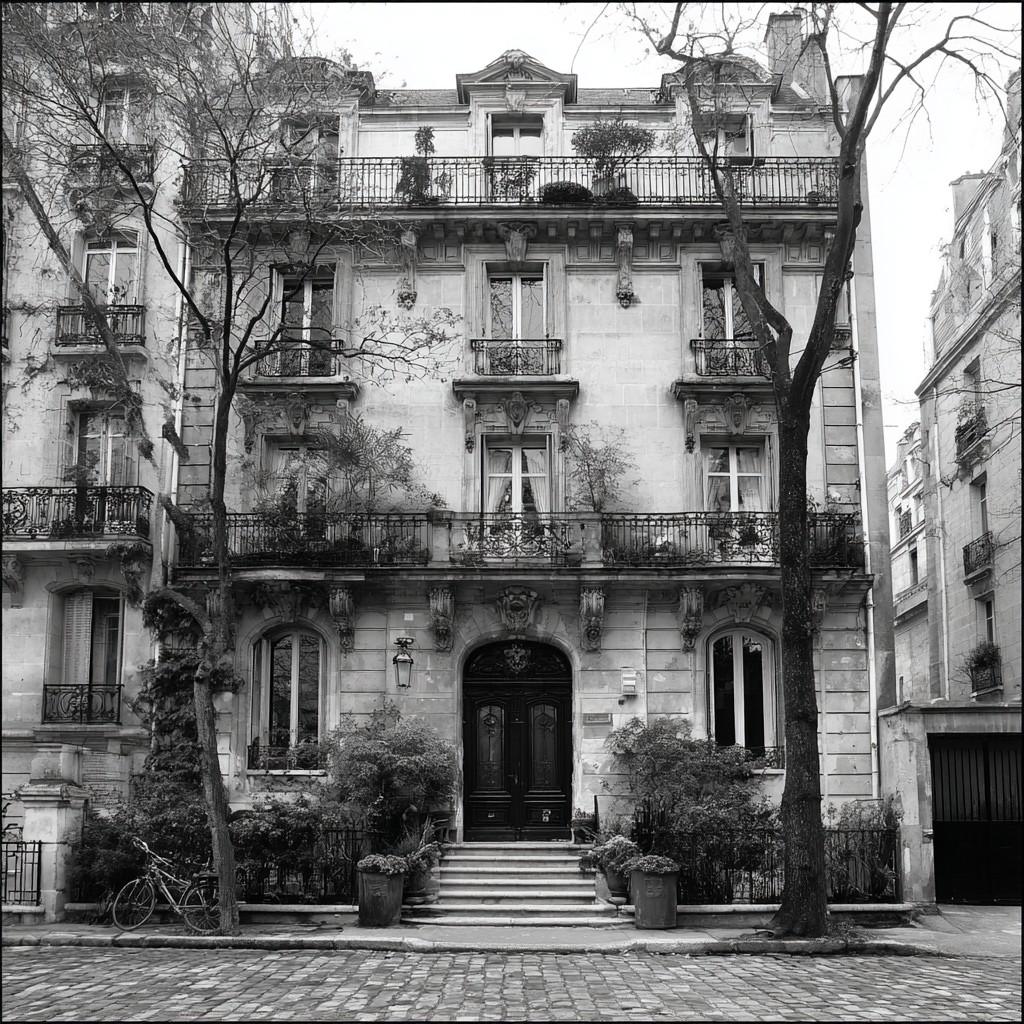 Adaptabilité des bâtiments : répondre aux enjeux sociaux, environnementaux et économiques de demain. Par Investipole détective privé.